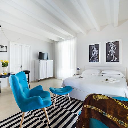 Re Federico Boutique Hotel Syrakuzy Zewnętrze zdjęcie