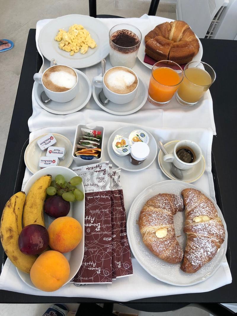 Re Federico Boutique Hotel Syrakuzy Zewnętrze zdjęcie