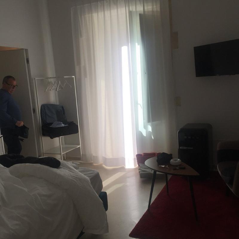Re Federico Boutique Hotel Syrakuzy Zewnętrze zdjęcie