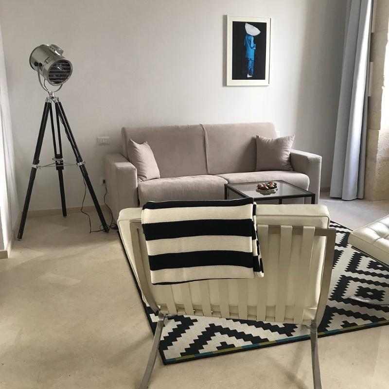 Re Federico Boutique Hotel Syrakuzy Zewnętrze zdjęcie