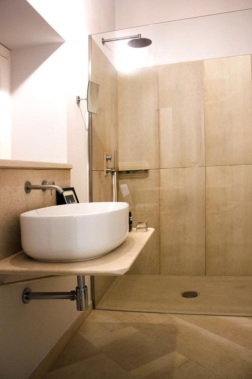 Re Federico Boutique Hotel Syrakuzy Zewnętrze zdjęcie