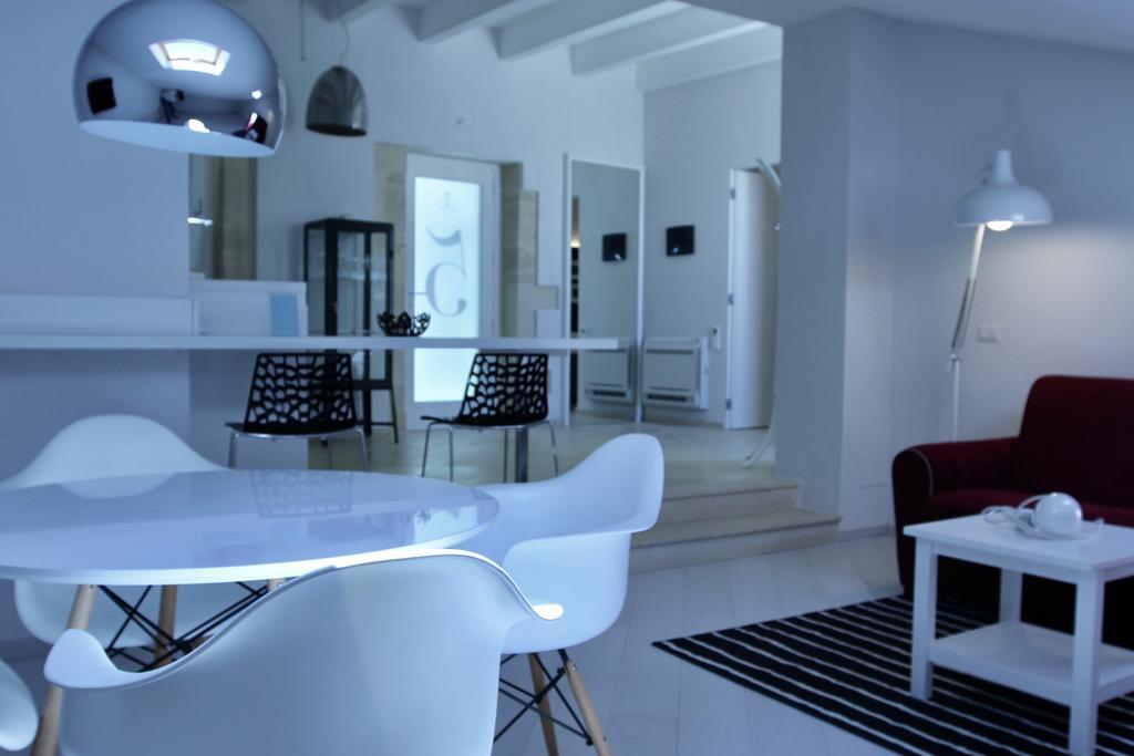 Re Federico Boutique Hotel Syrakuzy Zewnętrze zdjęcie