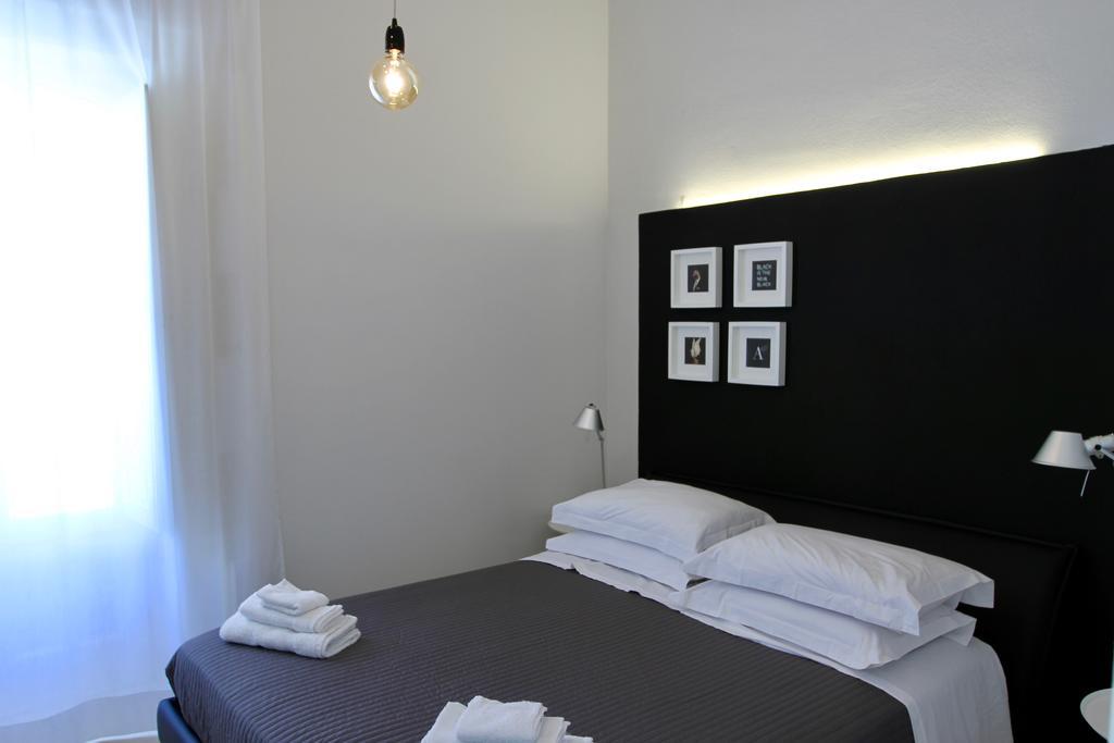 Re Federico Boutique Hotel Syrakuzy Zewnętrze zdjęcie