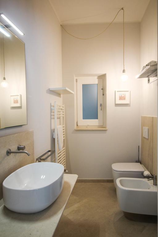 Re Federico Boutique Hotel Syrakuzy Zewnętrze zdjęcie