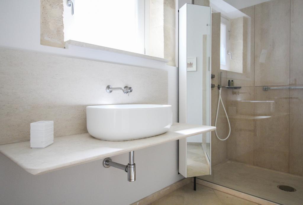 Re Federico Boutique Hotel Syrakuzy Zewnętrze zdjęcie