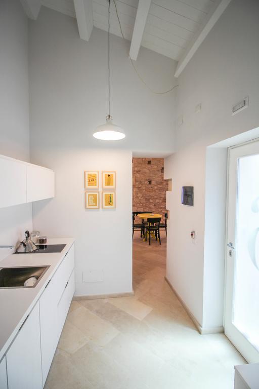 Re Federico Boutique Hotel Syrakuzy Zewnętrze zdjęcie