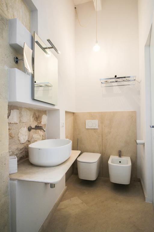 Re Federico Boutique Hotel Syrakuzy Zewnętrze zdjęcie